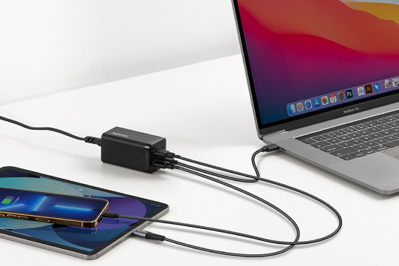 How to Charge Your Laptop With USB-C: Your Questions Answered