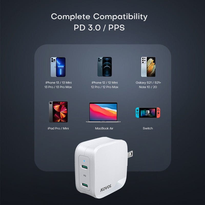 complete compatibility