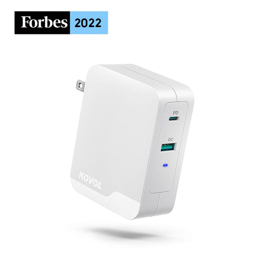 The 140W USB C Power Adapter